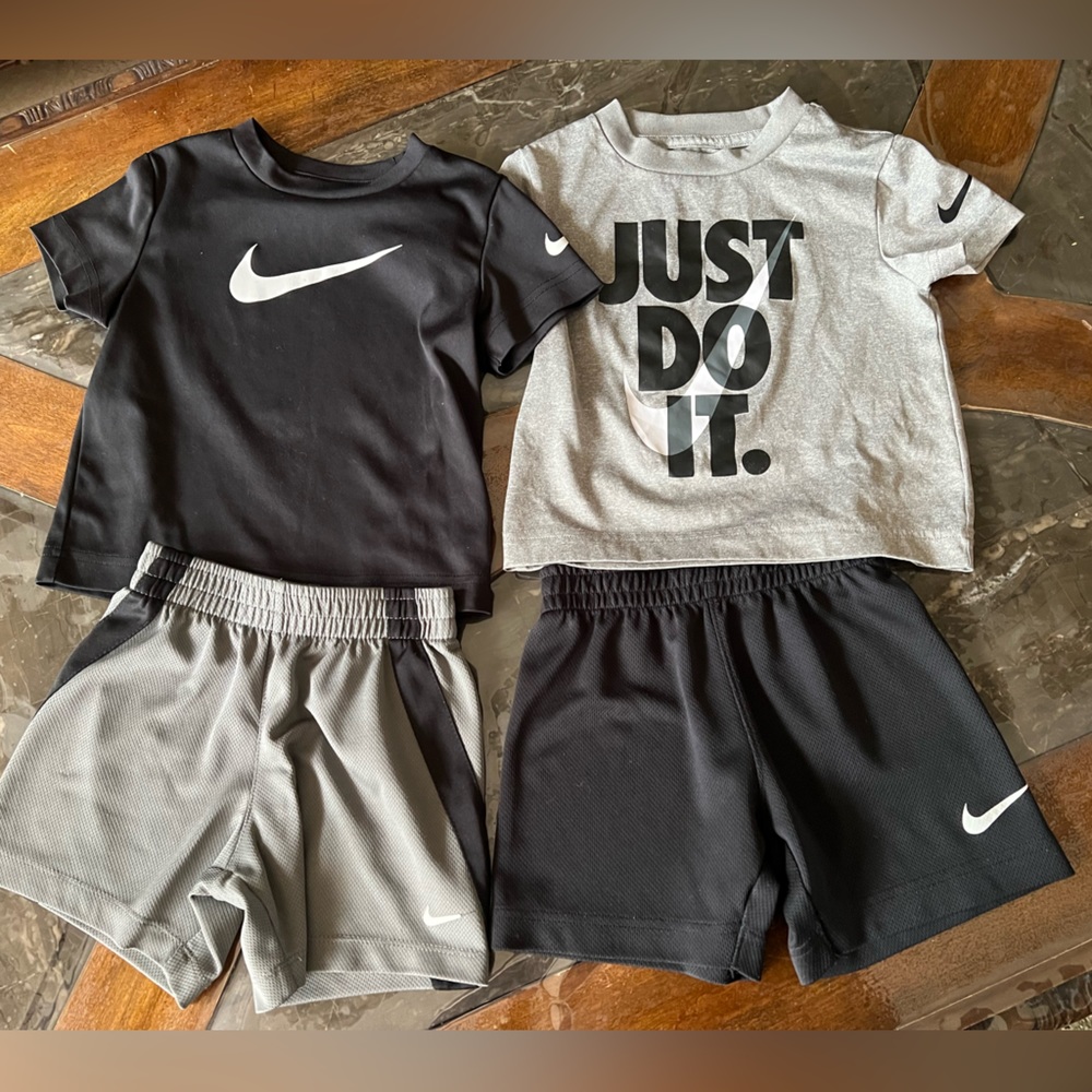 Nike